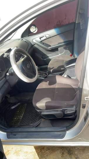 A picture of 2013 Kia Cerato 2nd body