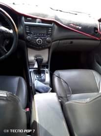 A picture of price 1 650m AC cooling engine untampered location Abuja Buyer