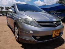 used honda airwave