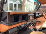 A picture of Landrover Defender 110