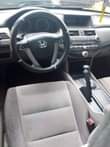 A picture of 2008 HONDA Accord