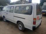A picture of TOYOTA HIACE 0714058883
