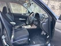 A picture of 2008 Subaru Forester