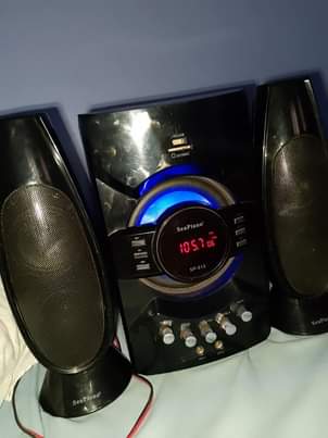 seapiano subwoofer
