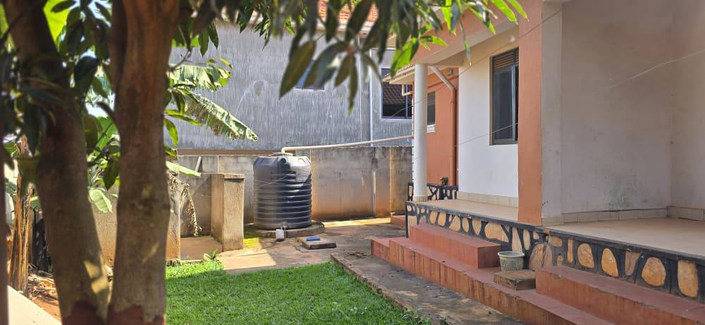 A picture of House for sale at 200m ush at Gayaza Nakwero has