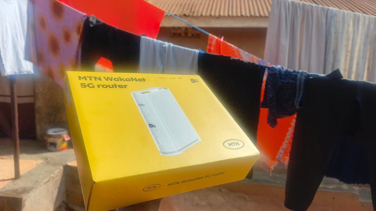 mifi routers