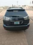 A picture of Rx330 in awka at 3 6m