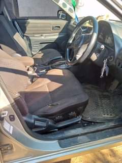 used toyota altezza