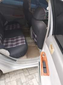 A picture of CAMRY BIG DADDY 2004
