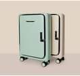 A picture of Foldable suitcases