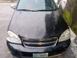 A picture of Chevrolet Optra LS 2008 Automatic transmission 4 plug Engine Engine
