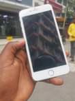 A picture of Iphone 6 plus I CLEAN 140K TU