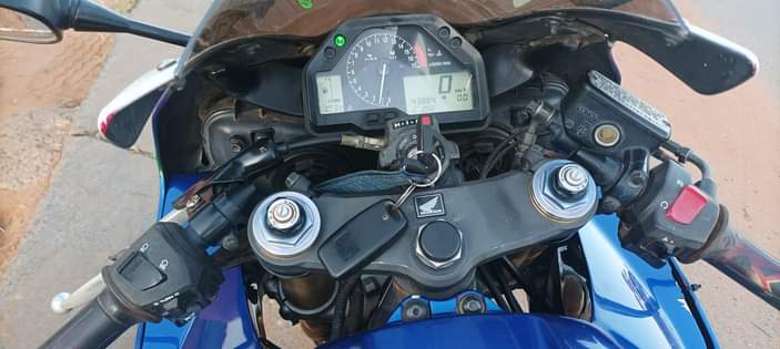 BIKES A.