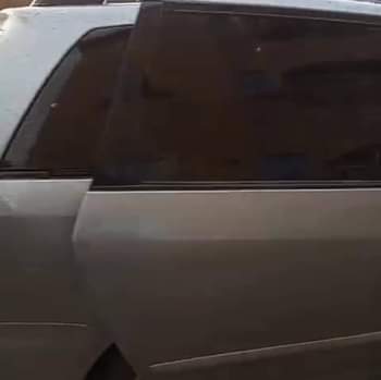 A picture of 2006 Toyota 2006 Sedan