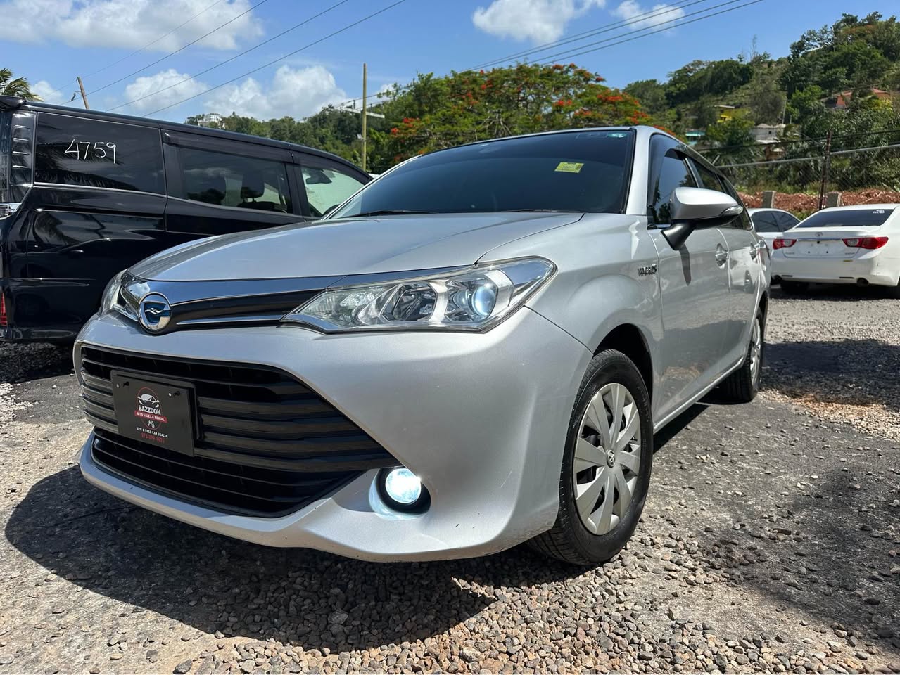 toyota