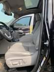 A picture of TOYOTA HIGHLANDER 2017 XLE