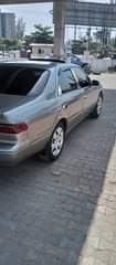 A picture of Camry tiny light perfectly working with AC chilling 1 3