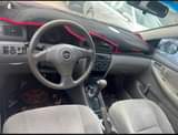 A picture of 2005 Toyota Corolla