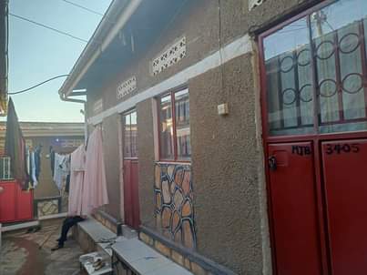 A picture of 40m Quick sale 8units single rooms located at kawempe maganjo