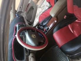 A picture of I have talk to the owner to reduce price of