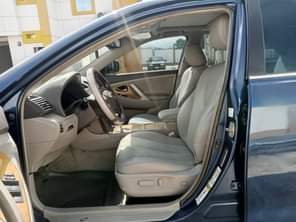 A picture of Toyota Camry Everything is working perfectly fine Come with your