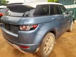 A picture of 2013 range rover envogue for sale