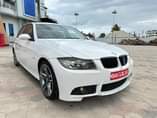 A picture of BMW SERIES 3 Make 2007 Engine E90 323i Engine cc2000