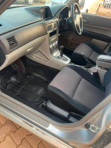A picture of Subaru forester 16 5m call 0704502028