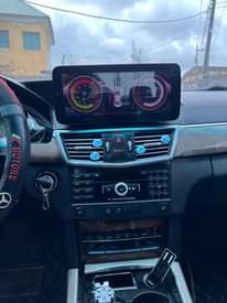 A picture of SWEET DEAL REGISTERED 2011 Upgraded AMG 2016 Mercedes Benz E350