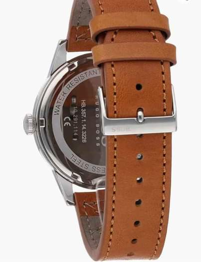 A picture of HUGO BOSS WATCH