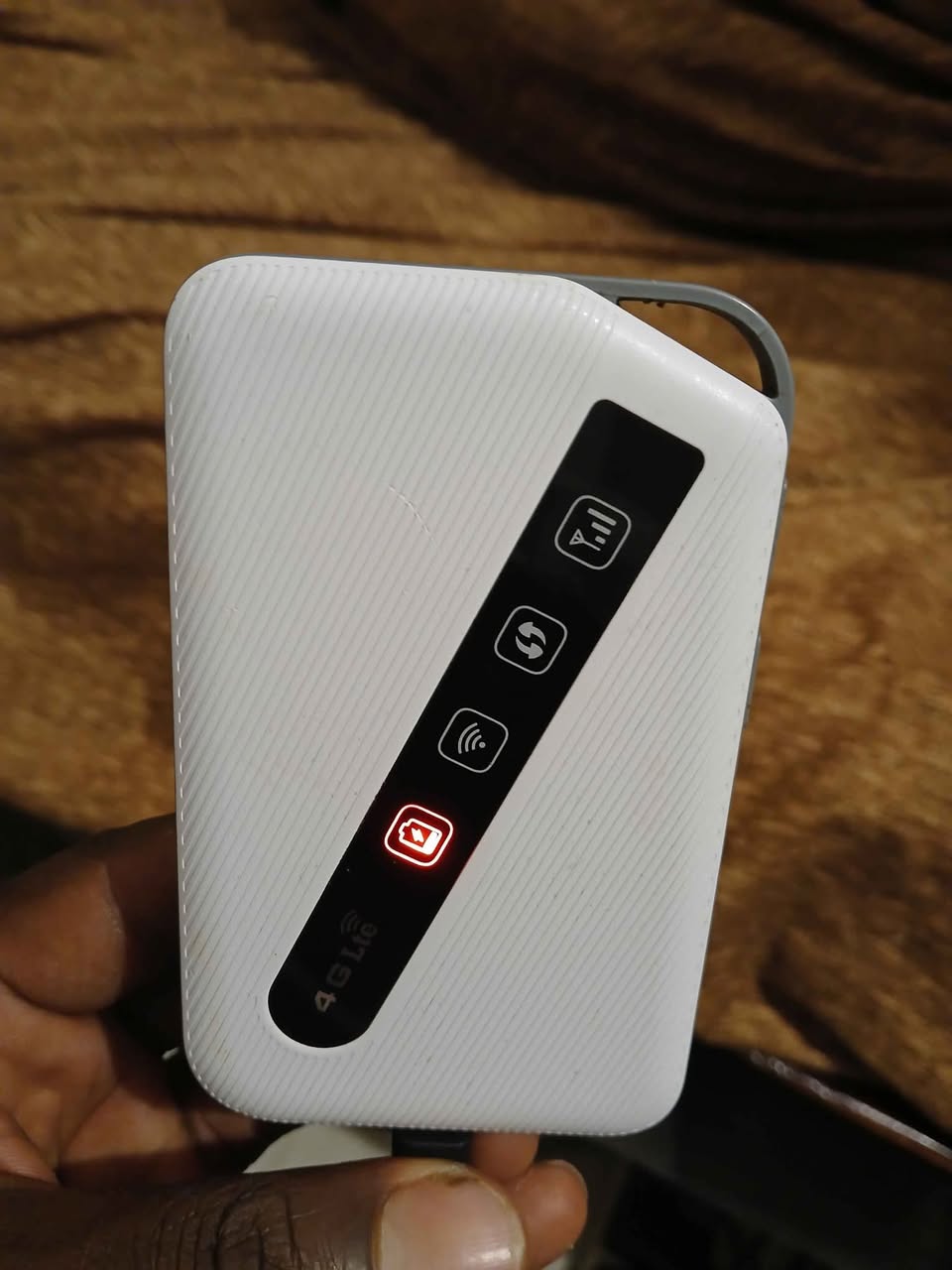 mifi routers