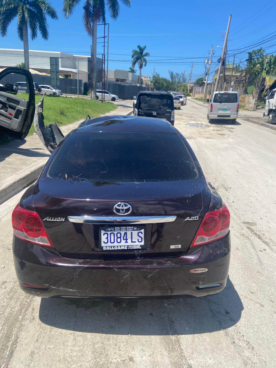 toyota