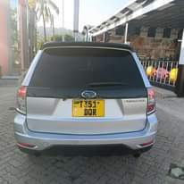 A picture of Subaru Forester inauzwa