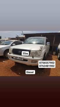 A picture of well mantained cars on sale 0756557902