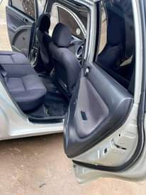 A picture of 2004 Toyota Matrix Le