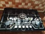 A picture of JIKO LA GAS PLATE 5 KWA OFAAA