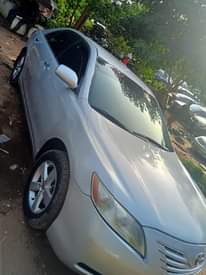 A picture of First body 2008 Toyota Camry in excellent condition