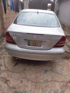 A picture of Benz