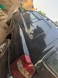 A picture of Njoo kagua tumalize biashara Bei ml 5.8 simu 0620854998 