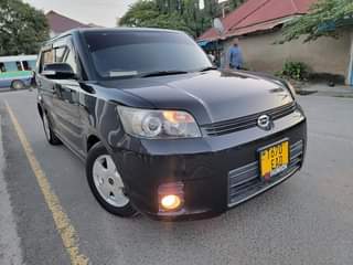 A picture of TOYOTA RUMION