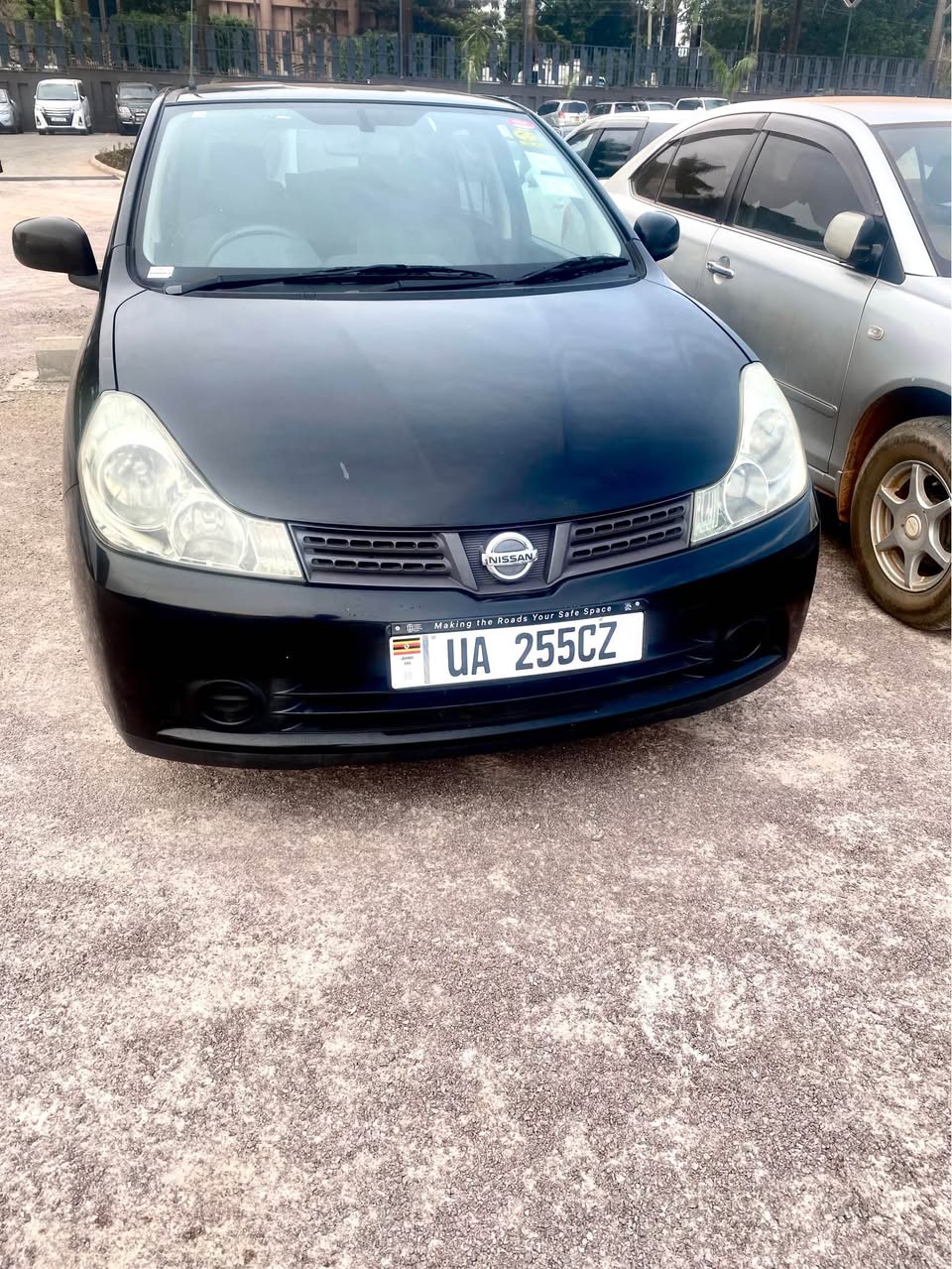 used nissan