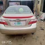 A picture of 2011 Toyota Camry