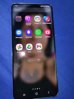 samsung s20