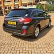 A picture of SUBARU OUTBACK 2014 40M