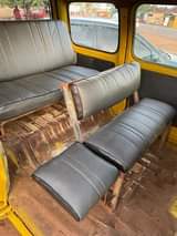 A picture of Min bus
