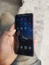 A picture of Oppo A83