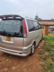 A picture of Noah raod tourer on sale at 10m call 0756120820