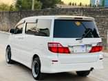A picture of TOYOTA ALPHARD