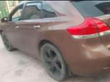 A picture of 2010 venza Buy and drive 4 1 million Agent Settlement