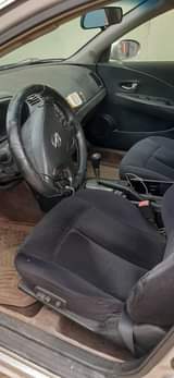 A picture of 2007 Model Nissan Altima V6 Engine Nothing To Fix Buy